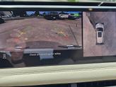 Thumbnail of 2025 Grand Blue INFINITI QX60