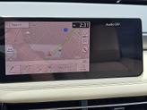 Thumbnail of 2025 Grand Blue INFINITI QX60