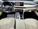 Thumbnail of 2025 Grand Blue INFINITI QX60