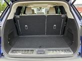 Thumbnail of 2025 Grand Blue INFINITI QX60