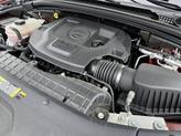 Thumbnail of 2021 Red Jeep Grand Cherokee L