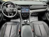 Thumbnail of 2021 Red Jeep Grand Cherokee L