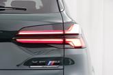 Thumbnail of 2026 Racing Green BMW X5 M
