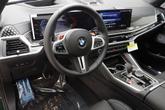 Thumbnail of 2026 Racing Green BMW X5 M