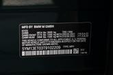 Thumbnail of 2026 Racing Green BMW X5 M