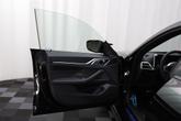Thumbnail of 2025 Black Sapphire Metallic BMW i4 Gran Coupe