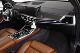Thumbnail of 2025 Carbon Black Metallic BMW X7