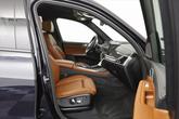 Thumbnail of 2025 Carbon Black Metallic BMW X7