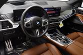 Thumbnail of 2025 Carbon Black Metallic BMW X7