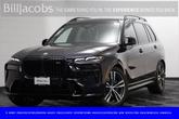 Photo of 2025 Carbon Black Metallic BMW X7