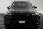 Thumbnail of 2025 Carbon Black Metallic BMW X7