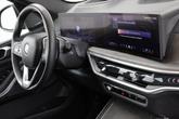 Thumbnail of 2024 Black Sapphire Metallic BMW X5