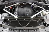 Thumbnail of 2024 Black Sapphire Metallic BMW X5