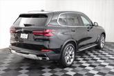Thumbnail of 2024 Black Sapphire Metallic BMW X5