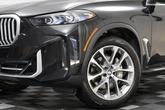 Thumbnail of 2024 Black Sapphire Metallic BMW X5