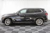 Thumbnail of 2024 Black Sapphire Metallic BMW X5