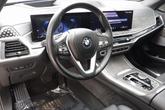 Thumbnail of 2024 Black Sapphire Metallic BMW X5