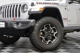 Thumbnail of 2023 Silver Zynith Clearcoat Jeep Wrangler