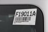 Thumbnail of 2023 Silver Zynith Clearcoat Jeep Wrangler