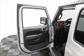 Thumbnail of 2023 Silver Zynith Clearcoat Jeep Wrangler