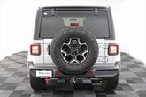 Thumbnail of 2023 Silver Zynith Clearcoat Jeep Wrangler