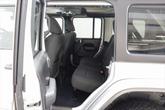 Thumbnail of 2023 Silver Zynith Clearcoat Jeep Wrangler