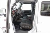 Thumbnail of 2023 Silver Zynith Clearcoat Jeep Wrangler