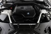 Thumbnail of 2022 Alpine White BMW 530