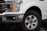 Thumbnail of 2019 Oxford White Ford F-150