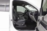 Thumbnail of 2019 Oxford White Ford F-150