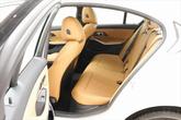 Thumbnail of 2025 Mineral White Metallic BMW 330
