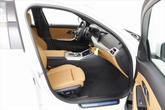 Thumbnail of 2025 Mineral White Metallic BMW 330