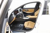Thumbnail of 2025 Mineral White Metallic BMW 330