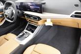 Thumbnail of 2025 Mineral White Metallic BMW 330