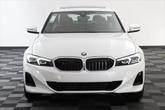 Thumbnail of 2025 Mineral White Metallic BMW 330
