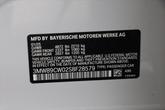 Thumbnail of 2025 Mineral White Metallic BMW 330