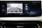 Thumbnail of 2025 Mineral White Metallic BMW 330