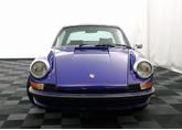 Thumbnail of 1973 Blue Porsche 911