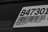 Thumbnail of 2026 Carbon Black Metallic BMW X7