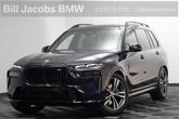 Photo of 2026 Carbon Black Metallic BMW X7