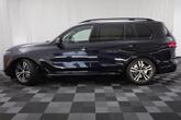 Thumbnail of 2026 Carbon Black Metallic BMW X7