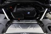 Thumbnail of 2024 Phytonic Blue Metallic BMW X3