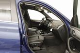 Thumbnail of 2024 Phytonic Blue Metallic BMW X3