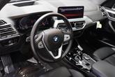 Thumbnail of 2024 Phytonic Blue Metallic BMW X3