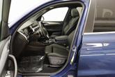 Thumbnail of 2024 Phytonic Blue Metallic BMW X3