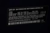 Thumbnail of 2024 Phytonic Blue Metallic BMW X3