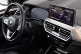 Thumbnail of 2024 Phytonic Blue Metallic BMW X3