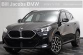 Photo of 2026 Black Sapphire Metallic BMW X2