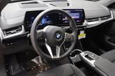 Thumbnail of 2026 Black Sapphire Metallic BMW X2