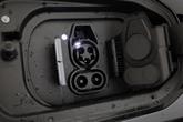 Thumbnail of 2026 Black Sapphire Metallic BMW iX